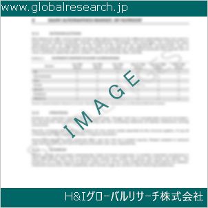 グローバルリサーチ調査資料のイメージ